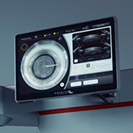 レーザー白内障手術