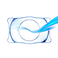 眼内コンタクトレンズ