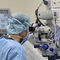 硝子体手術