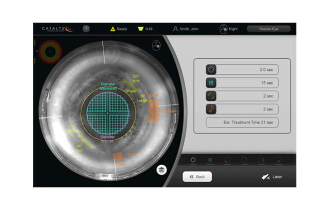 イメージ：フラックス（FLACS）とは