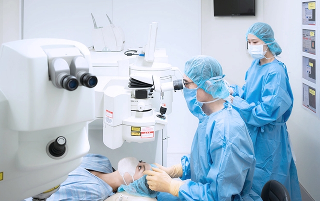 イメージ：術前後の流れ4