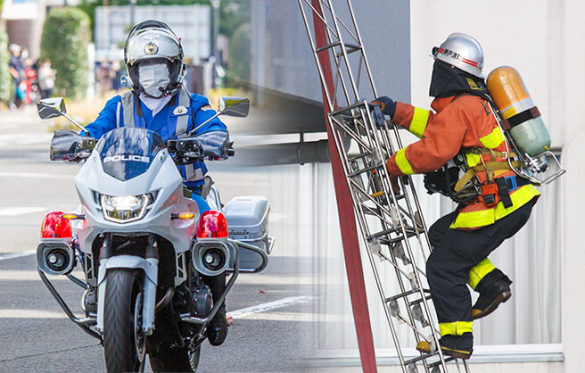 イメージ：iLASIK職業割