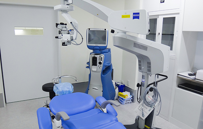 イメージ：白内障手術