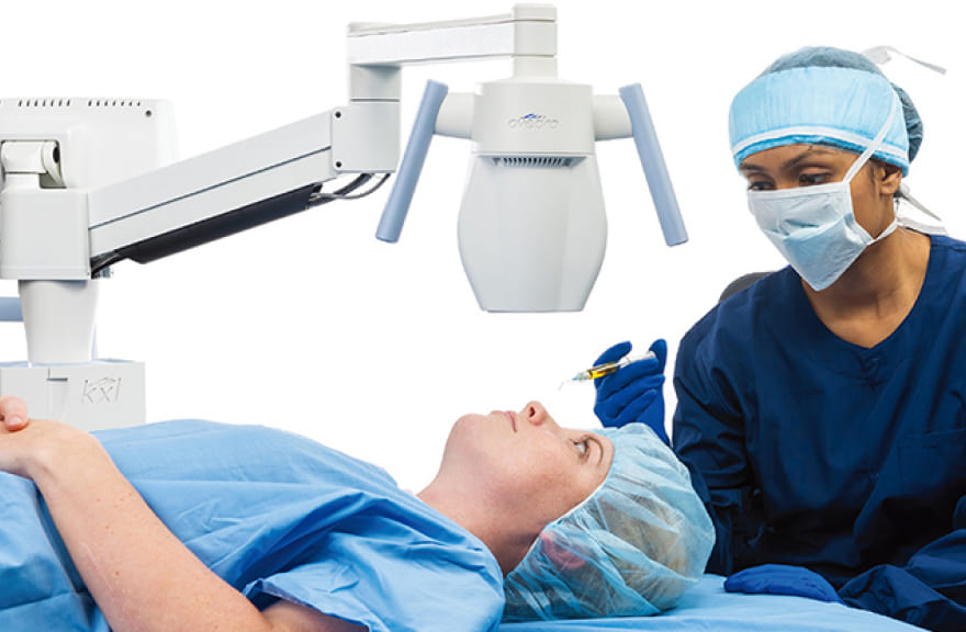 イメージ：クロスリンキング