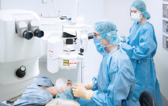 イメージ：手術日